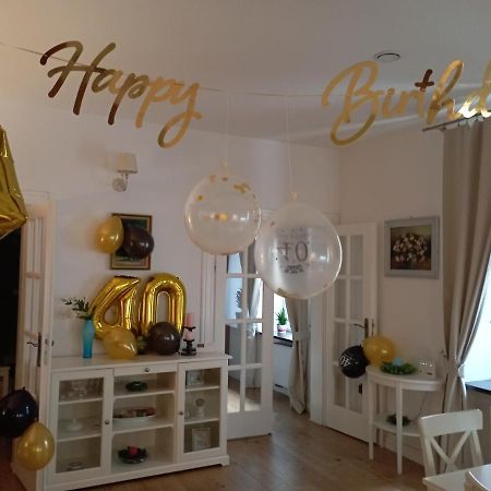 Old Town Apartment Delux Краков Экстерьер фото